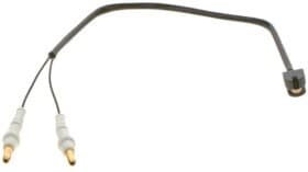 Датчик зношення гальмівних колодок