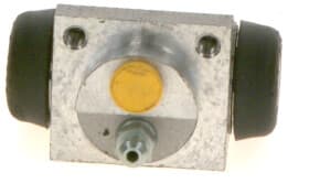 Колісний гальмівний циліндр