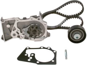 Комплект ремня ГРМ + помпа Комплект ремня ГРМ + помпа