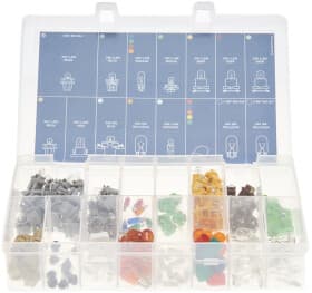 Лампа ближнего света Bosch 1 987 302 302