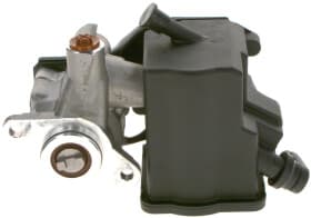 Насос гідропідсилювача керма