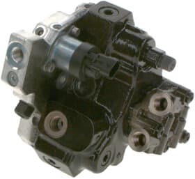 Паливний насос високого тиску