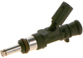 Паливна форсунка