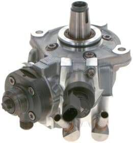 Топливный насос высокого давления