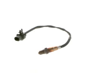 Лямбда-зонд