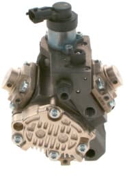 Топливный насос высокого давления