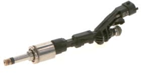 Паливна форсунка