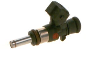 Топливная форсунка