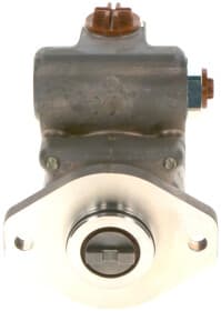 Насос гідропідсилювача керма