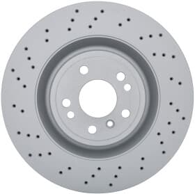 Гальмівний диск