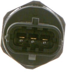 Датчик давления подачи топлива