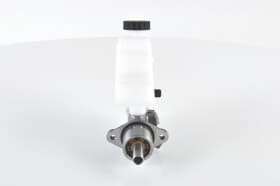 Головний гальмівний циліндр