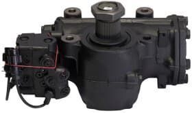 Кермова рейка