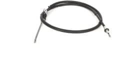 Трос ручного гальма