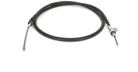 Трос ручного гальма