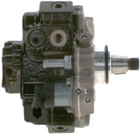 Паливний насос високого тиску