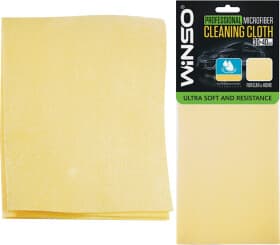 Серветка Winso Professional Microfiber Cleaning Cloth 150710 мікрофібра 30 x 40
