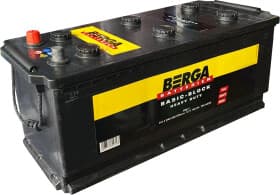 Аккумулятор Berga 6 CT-140-L Basic Block 640036076
