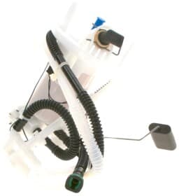 Топливный насос