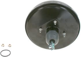 Вакуумный усилитель тормозной системы Вакуумный усилитель тормозной системы