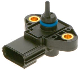 Датчик давления подачи топлива