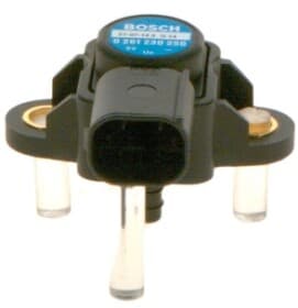 Датчик давления наддува Датчик давления наддува