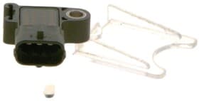 Датчик тиску системи впуску