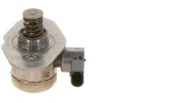 Топливный насос высокого давления