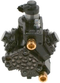 Топливный насос высокого давления