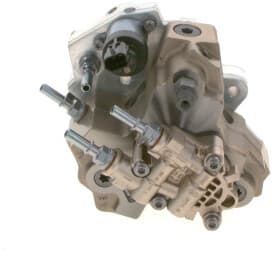 Топливный насос высокого давления