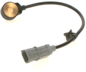 Датчик детонации