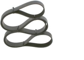 Поліклиновий ремінь