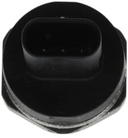 Датчик давления подачи топлива