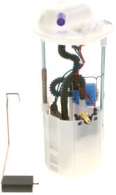 Паливний насос