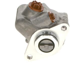 Насос гідропідсилювача керма