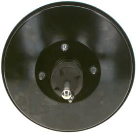 Вакуумний підсилювач гальмівної системи Вакуумний підсилювач гальмівної системи