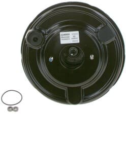 Вакуумный усилитель тормозной системы