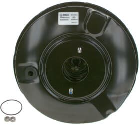 Вакуумний підсилювач гальмівної системи