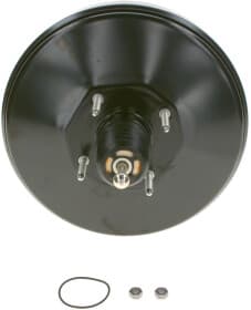 Вакуумный усилитель тормозной системы