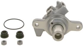 Главный тормозной цилиндр