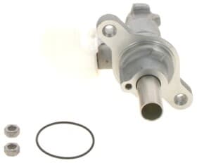 Главный тормозной цилиндр Главный тормозной цилиндр