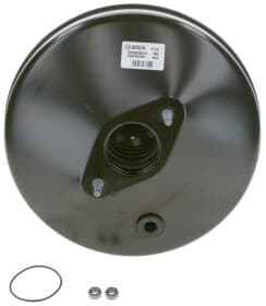 Вакуумний підсилювач гальмівної системи Вакуумний підсилювач гальмівної системи