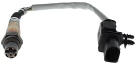 Лямбда-зонд Лямбда-зонд