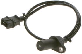 Датчик положення колінчастого вала