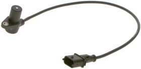 Датчик положення колінчастого вала