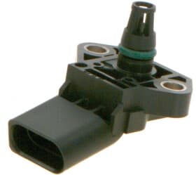 Датчик давления наддува Датчик давления наддува