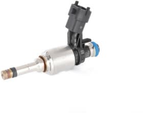 Паливна форсунка