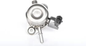 Паливний насос високого тиску