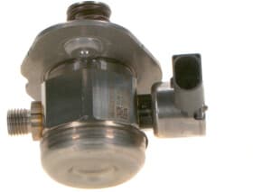 Топливный насос высокого давления