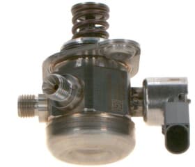 Топливный насос высокого давления